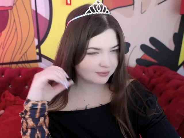 Modèle: starrydoll