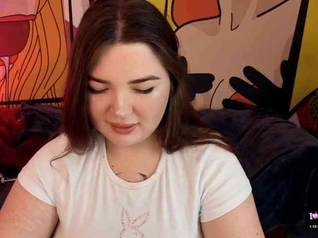 Modèle: starrydoll