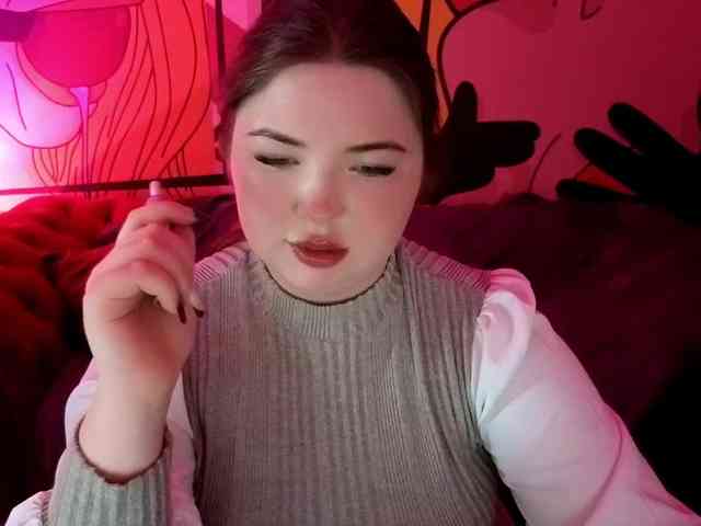 StarryDoll webcam
