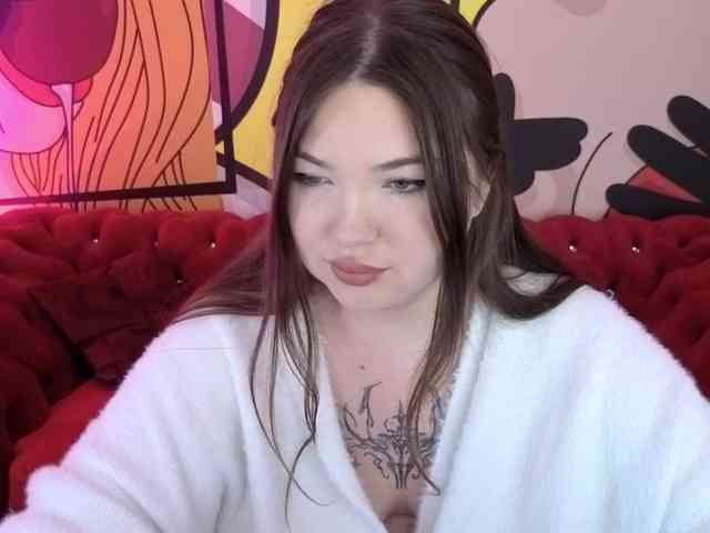 StarryDoll webcam