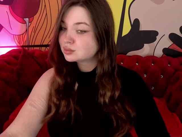 StarryDoll webcam