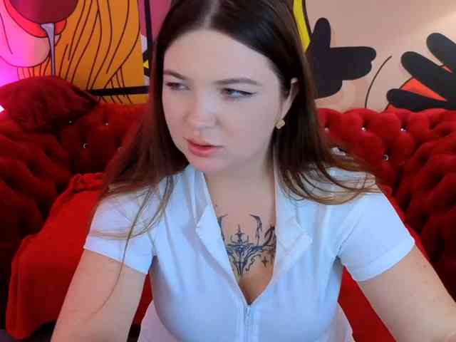 StarryDoll webcam