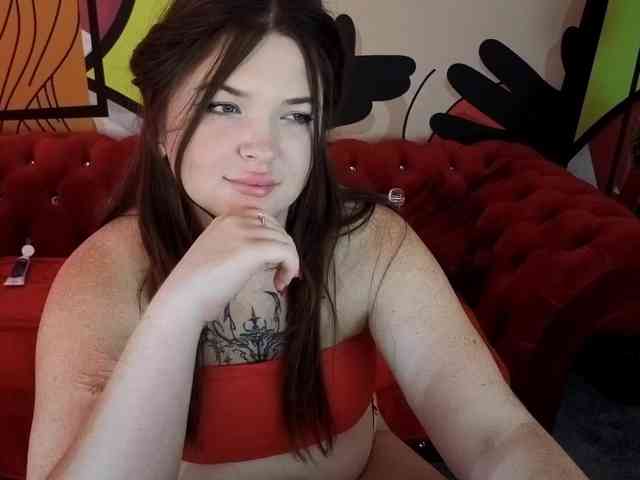 StarryDoll webcam