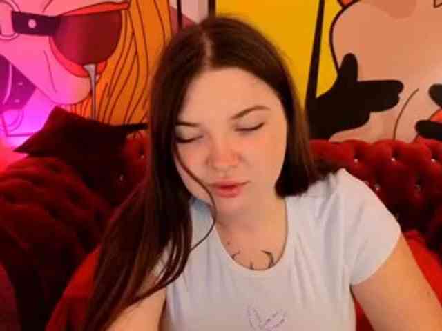 StarryDoll webcam