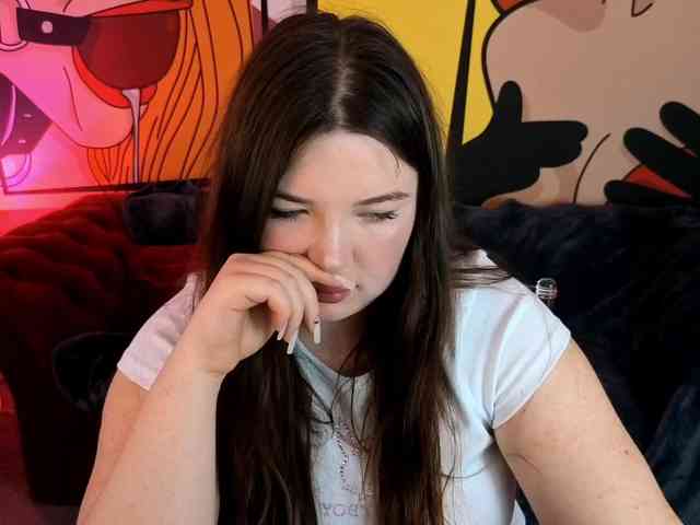 StarryDoll webcam