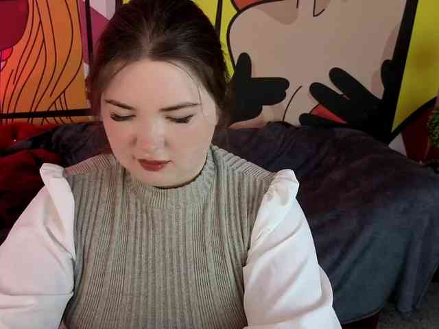 StarryDoll webcam