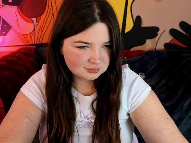 StarryDoll webcam