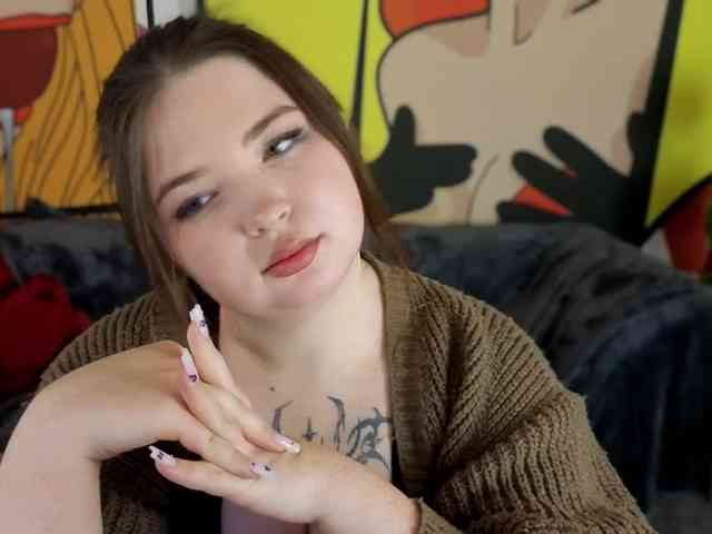 StarryDoll webcam