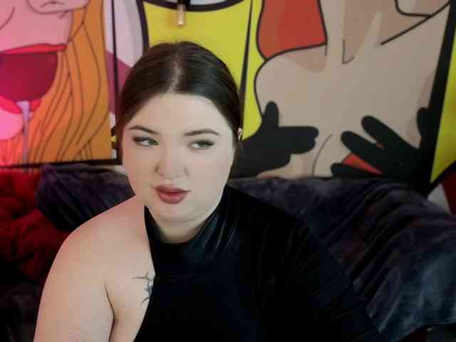 StarryDoll webcam