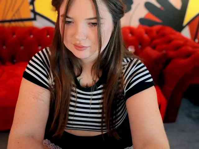 StarryDoll webcam