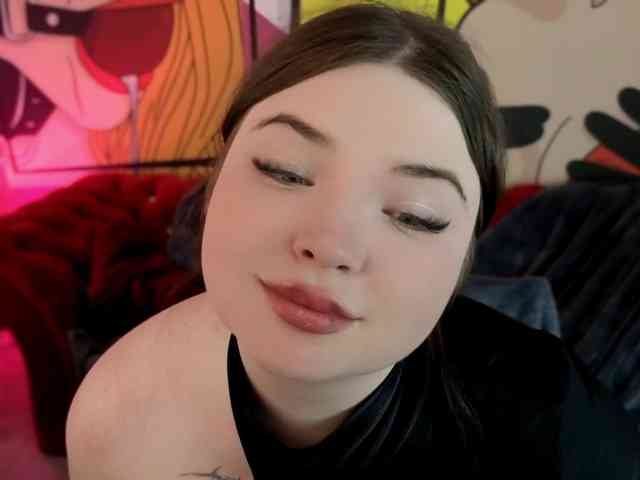 StarryDoll webcam