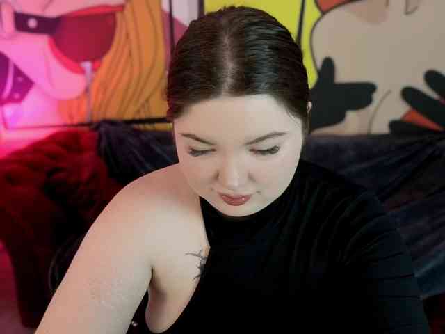 StarryDoll webcam