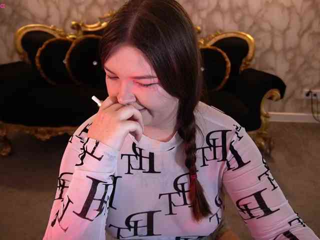 StarryDoll webcam