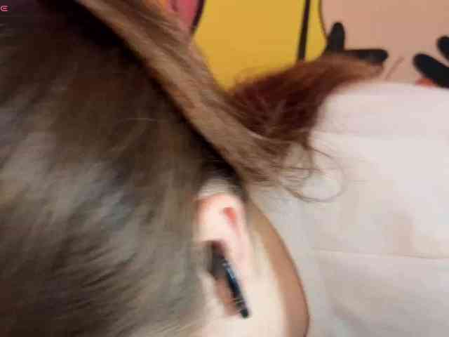 StarryDoll webcam