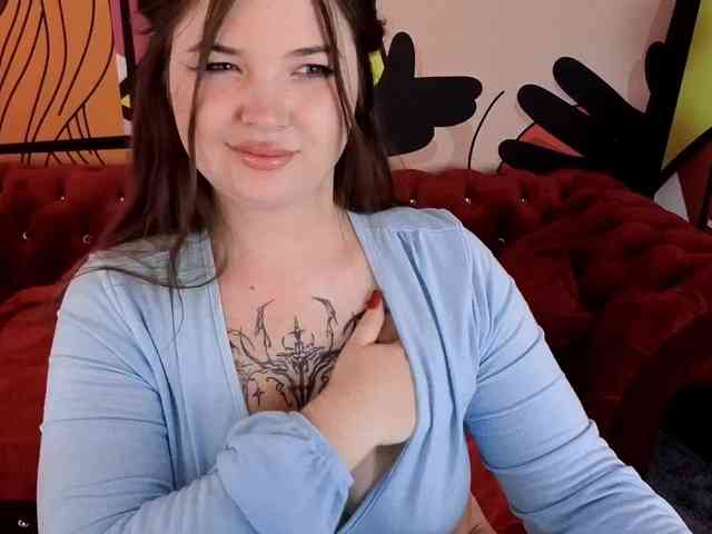 StarryDoll webcam