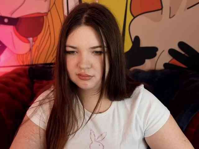 StarryDoll webcam