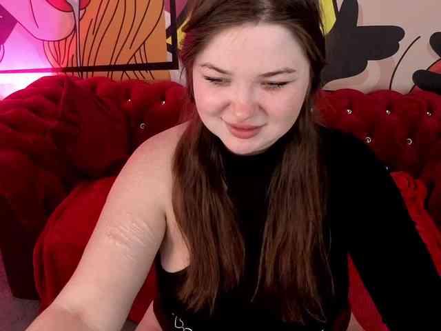 StarryDoll webcam