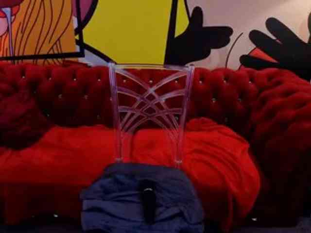 StarryDoll webcam