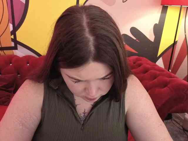 StarryDoll webcam