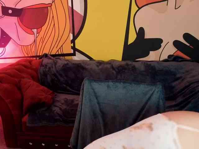 StarryDoll webcam