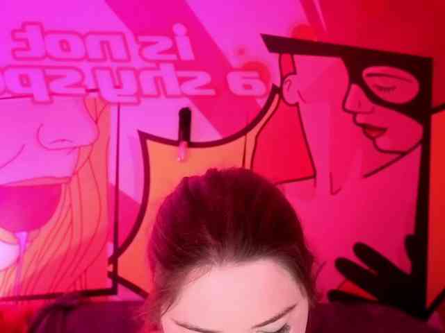 StarryDoll webcam