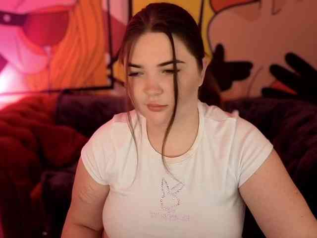 StarryDoll webcam