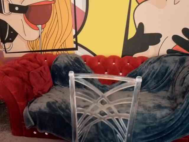 StarryDoll webcam