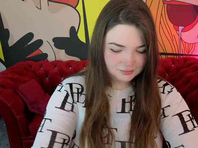 StarryDoll webcam