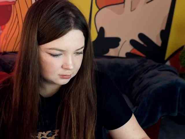 StarryDoll webcam