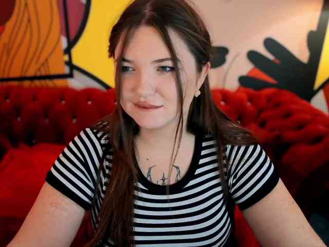 StarryDoll webcam