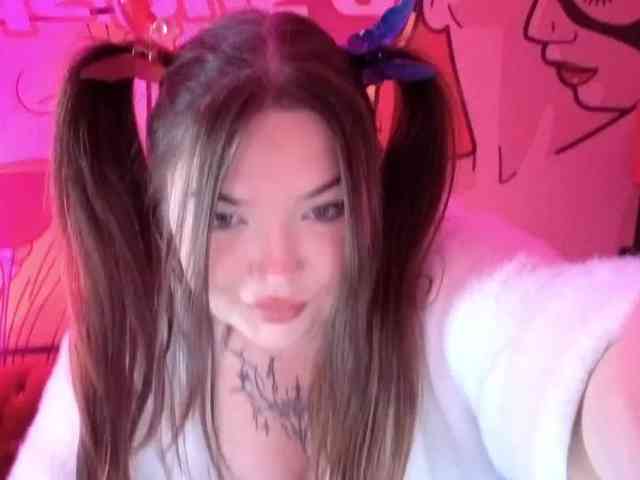 StarryDoll webcam