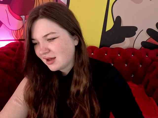 StarryDoll webcam
