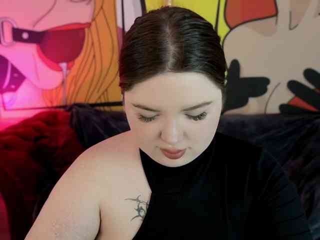 StarryDoll webcam