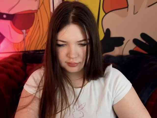 Modèle: starrydoll