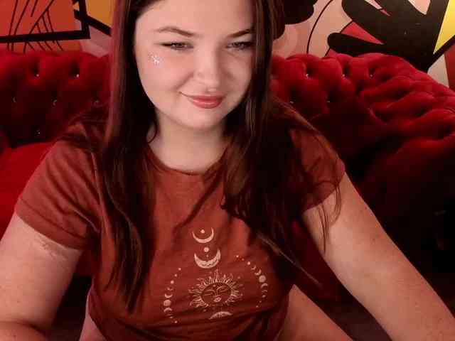 StarryDoll webcam