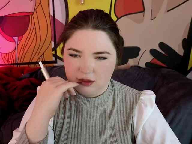 StarryDoll webcam