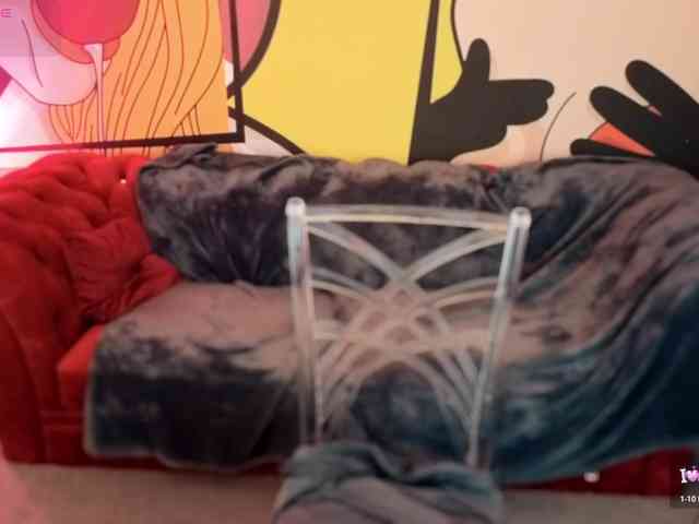 StarryDoll webcam