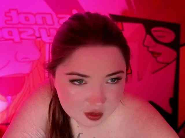 StarryDoll webcam