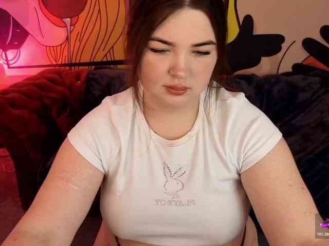StarryDoll webcam