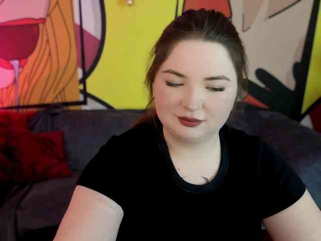 StarryDoll webcam
