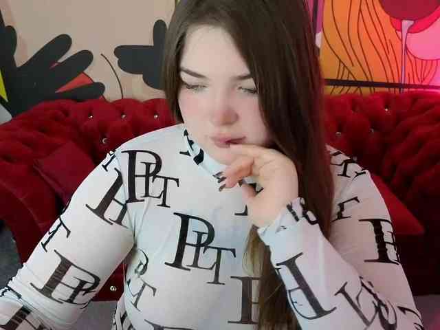 Modèle: starrydoll