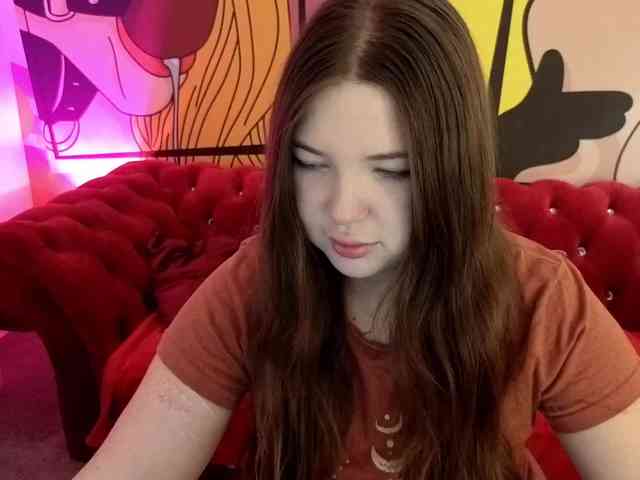 StarryDoll webcam
