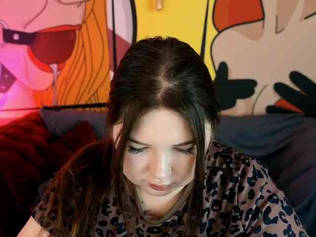StarryDoll webcam