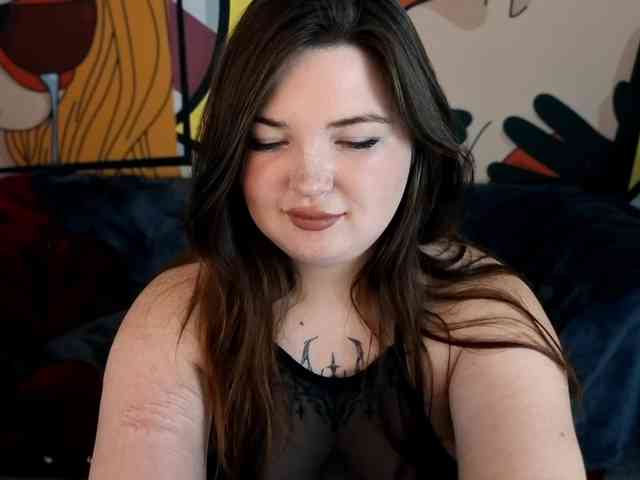 Modèle: starrydoll