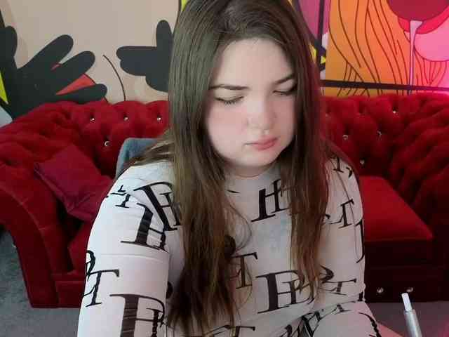 StarryDoll webcam