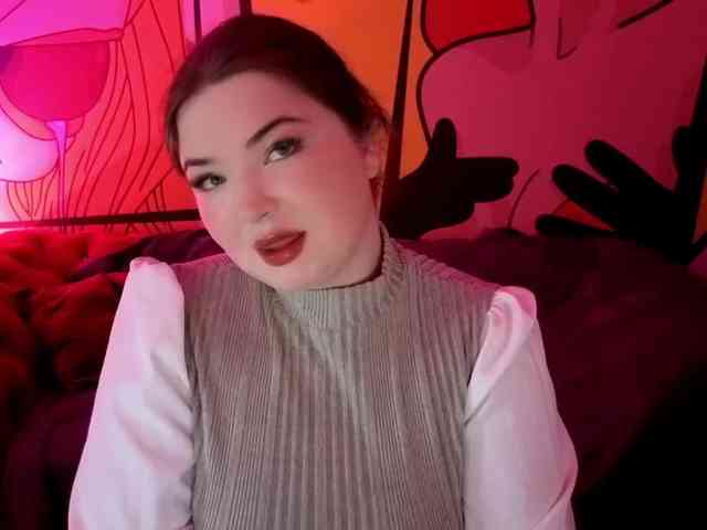 StarryDoll webcam