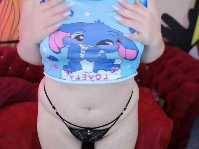 StarryDoll webcam