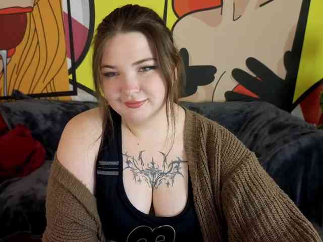 StarryDoll webcam