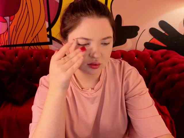 StarryDoll webcam