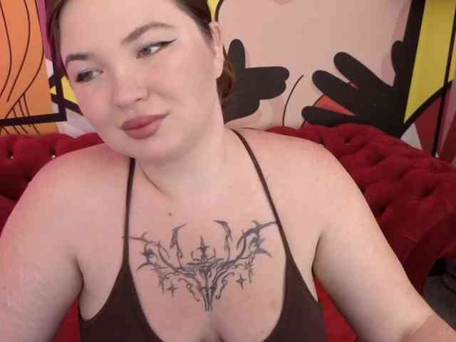 StarryDoll webcam
